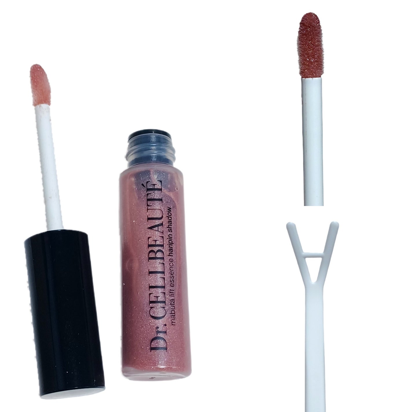 まぶたリフト美容液ハリピンシャドウ/Dr.CELLBEAUTÉ/美容液を使ったクチコミ(2枚目)