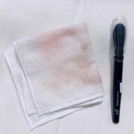 ブラシ/e.l.f. Cosmetics/メイクブラシを使ったクチコミ(1枚目)