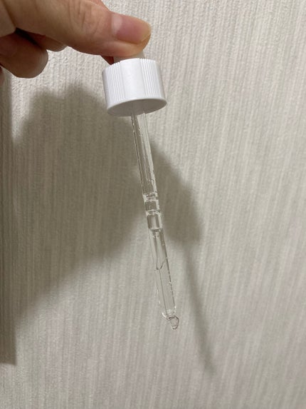 ガラクナイアシン2.0エッセンス クリスマス限定パッケージ大容量サイズ/manyo/美容液を使ったクチコミ(3枚目)