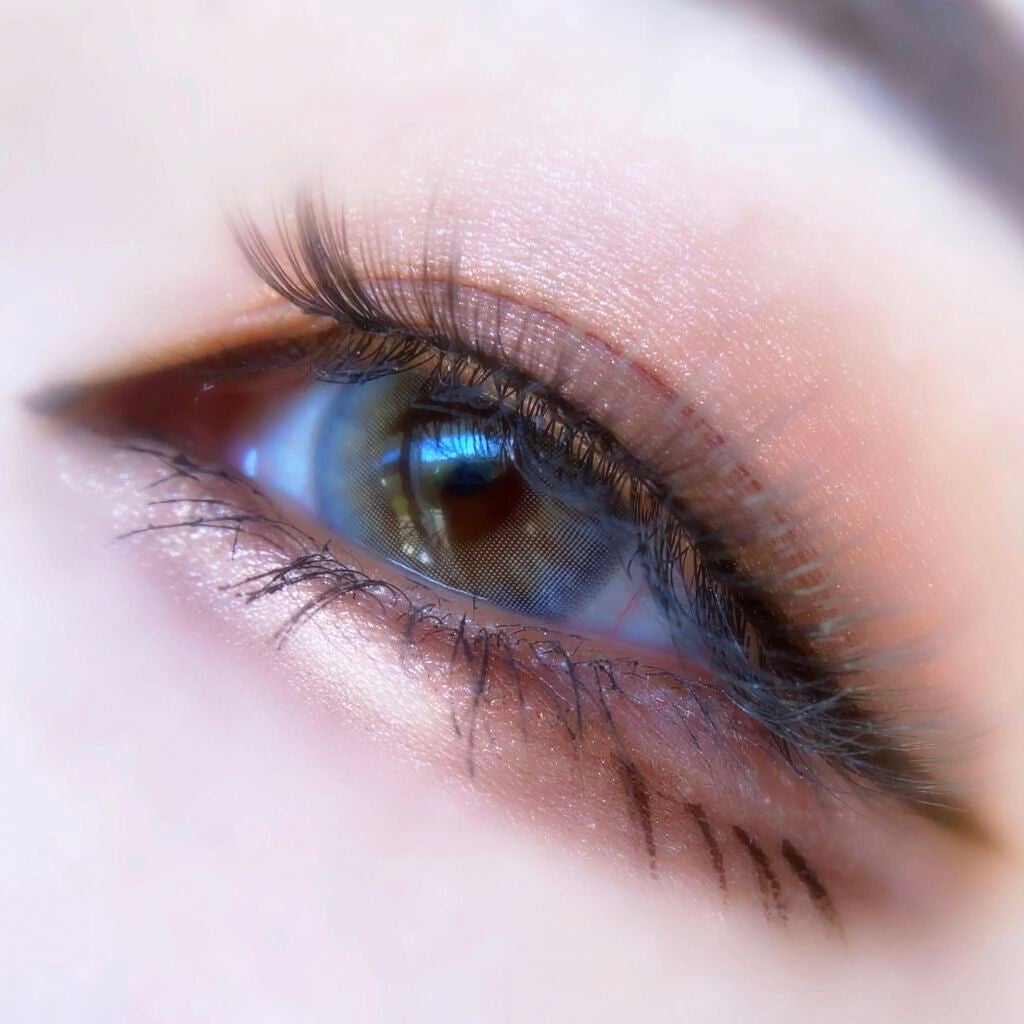 アイ カラー クォード/TOM FORD BEAUTY/アイシャドウパレットを使ったクチコミ(4枚目)