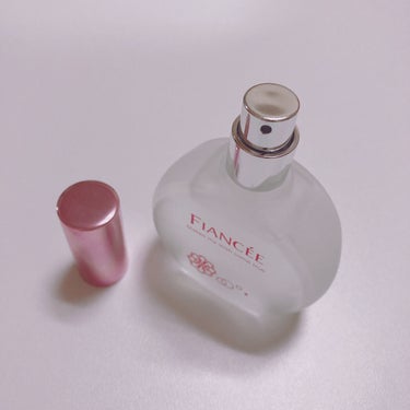 パルファンドトワレ ピュアシャンプー/フィアンセ/香水(レディース)を使ったクチコミ（2枚目）