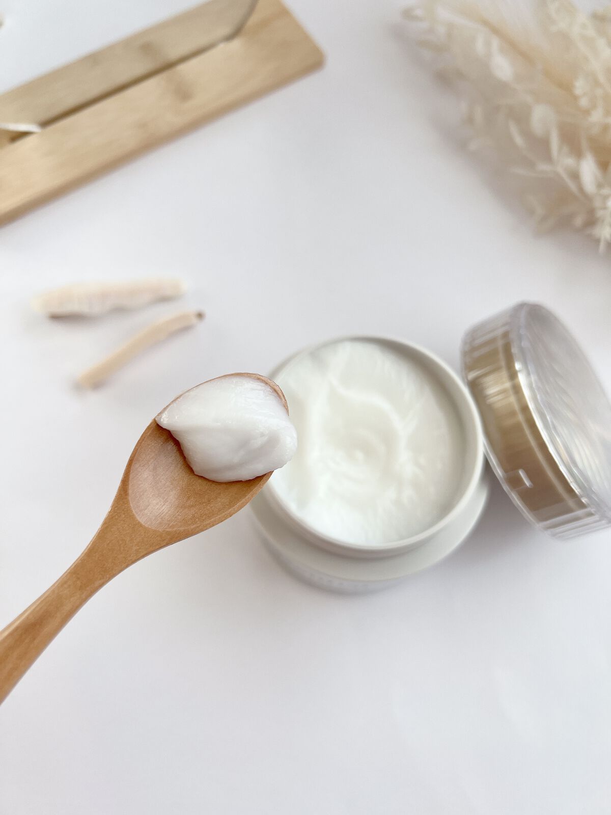 Essential THE BEAUTY 髪のキメ美容バリアヘアマスク/エッセンシャル/ヘアマスク・ヘアパックを使ったクチコミ（3枚目）