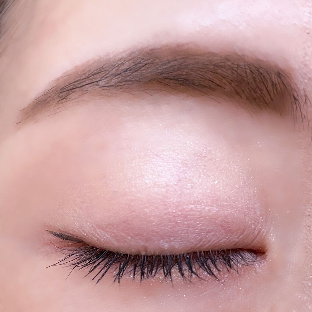 THE アイパレR/b idol/アイシャドウパレットを使ったクチコミ（3枚目）