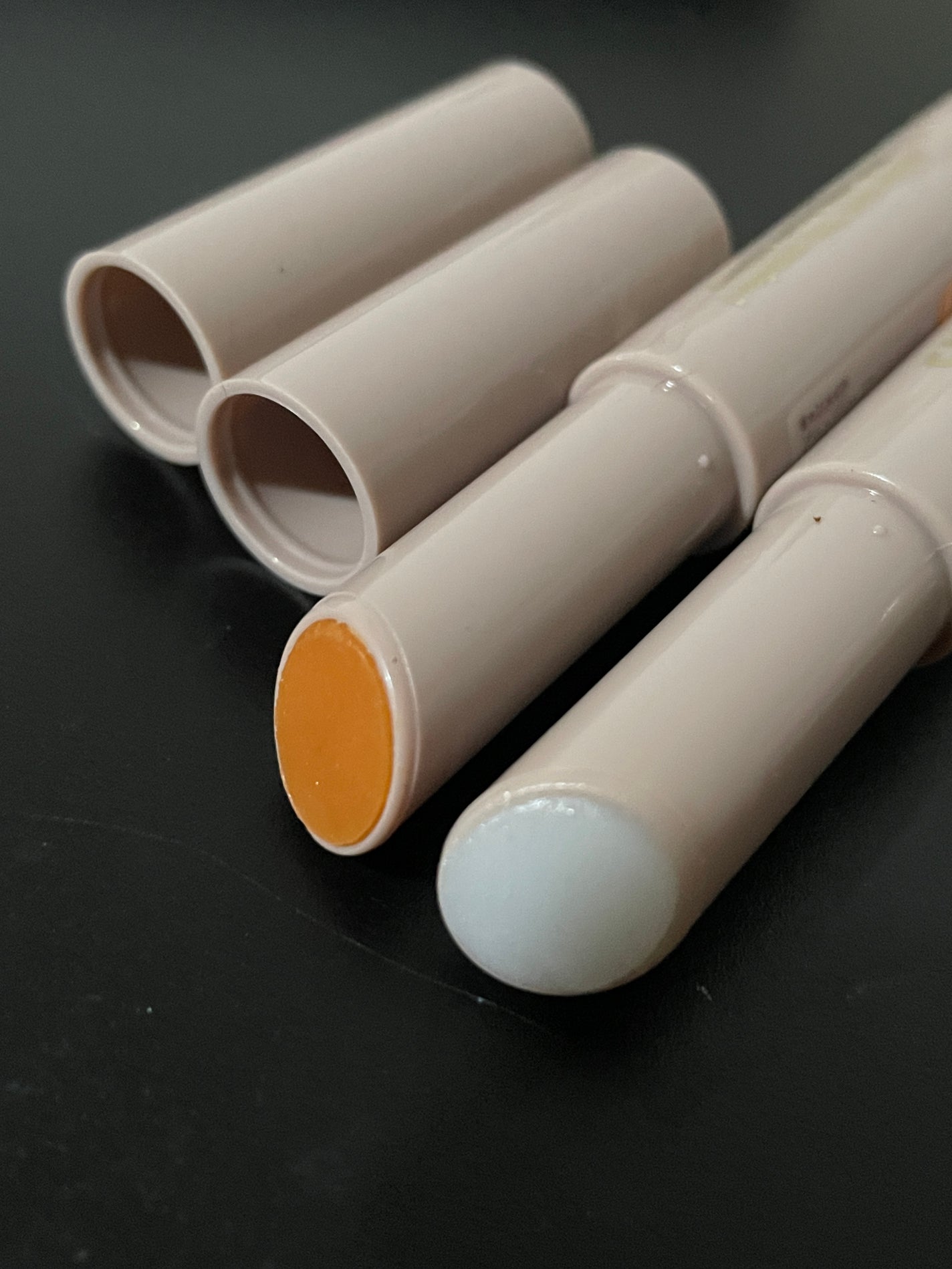 プランプリップケアスクラブ/キャンメイク/リップスクラブを使ったクチコミ(1枚目)