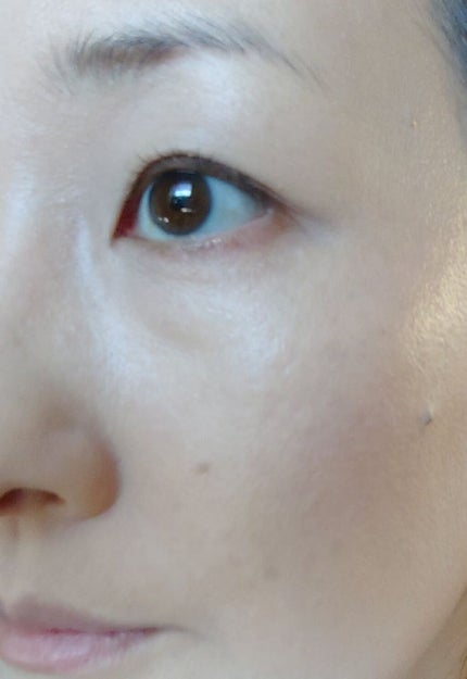 ピンクティーツリーカバークッション/APLIN/クッションファンデーションを使ったクチコミ(4枚目)