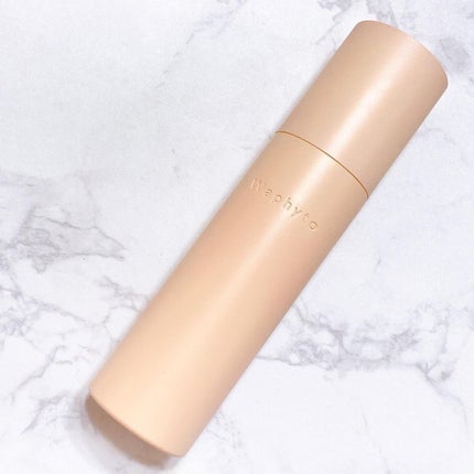 Regena Balancing Toner レジェナ バランシングトナー /Waphyto/化粧水を使ったクチコミ(1枚目)
