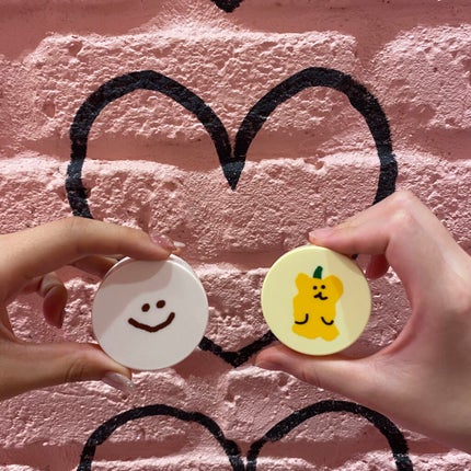 ノーセバム ミネラルパウダー/innisfree/ルースパウダーを使ったクチコミ(1枚目)