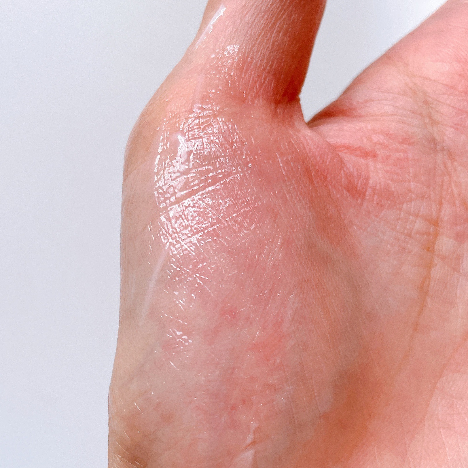 シカオルセラセラム/ISOI/ブースター・導入液を使ったクチコミ（3枚目）