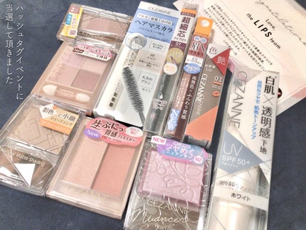 ノーズ&アイブロウパウダー/CEZANNE/パウダーアイブロウを使ったクチコミ(9枚目)