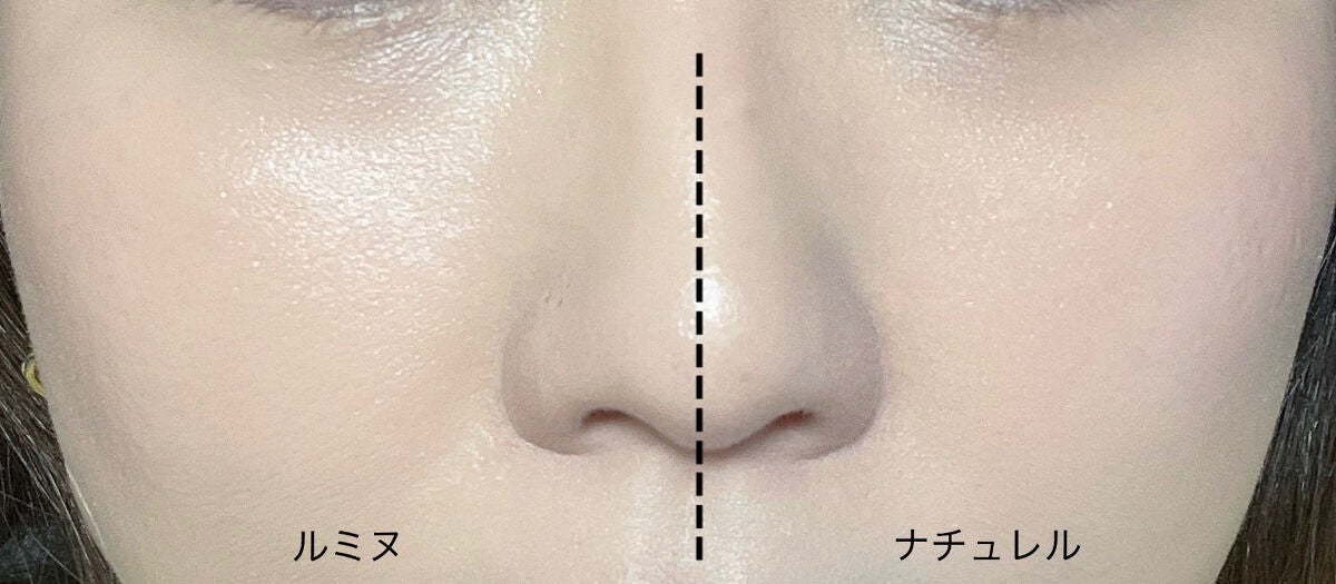 クレ・ド・ポー ボーテ タンクッションエクラ ナチュレル/クレ・ド・ポー ボーテ/クッションファンデーションを使ったクチコミ(2枚目)