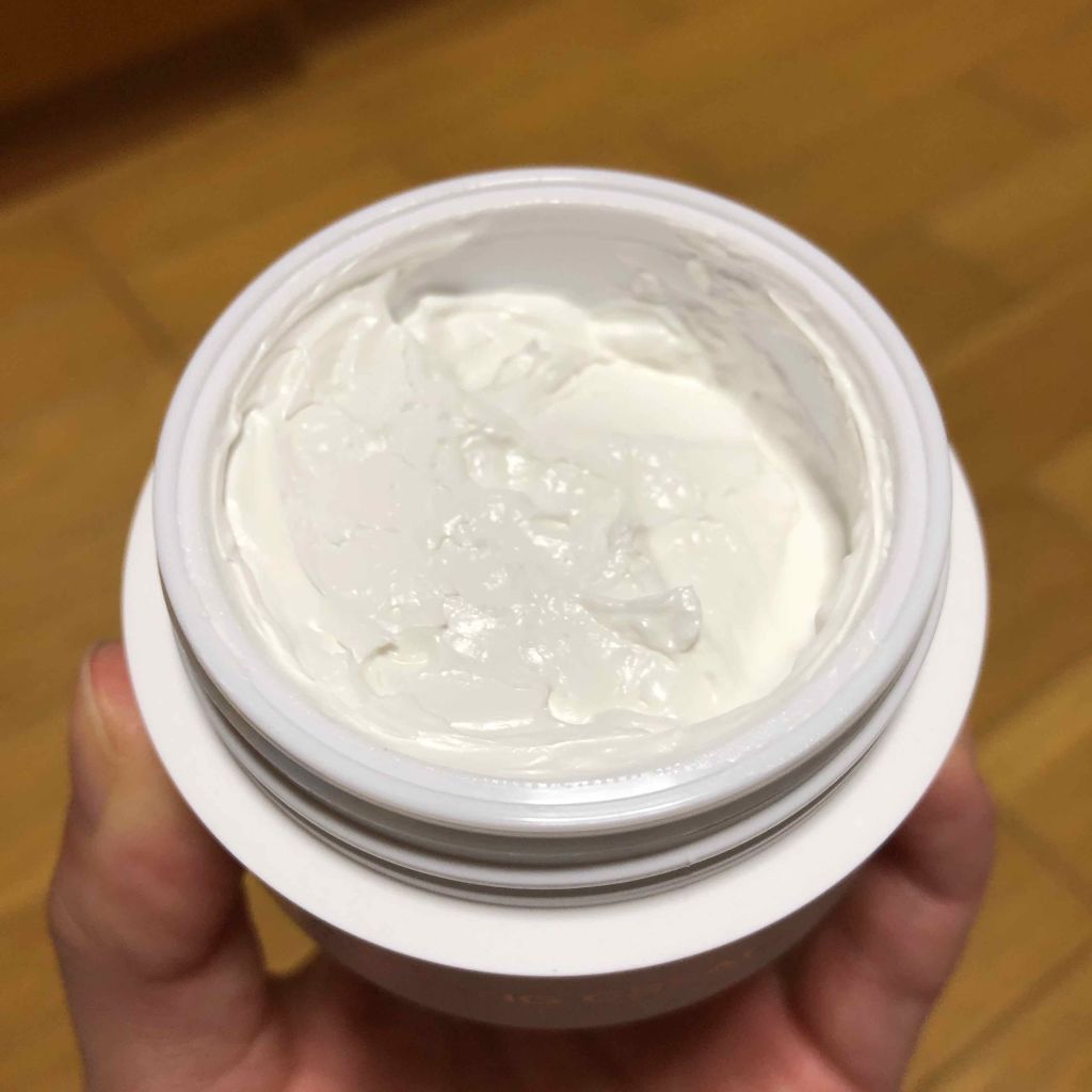 WHITE WHIPPING CREAM(ウユクリーム)/G9SKIN/化粧下地を使ったクチコミ（3枚目）