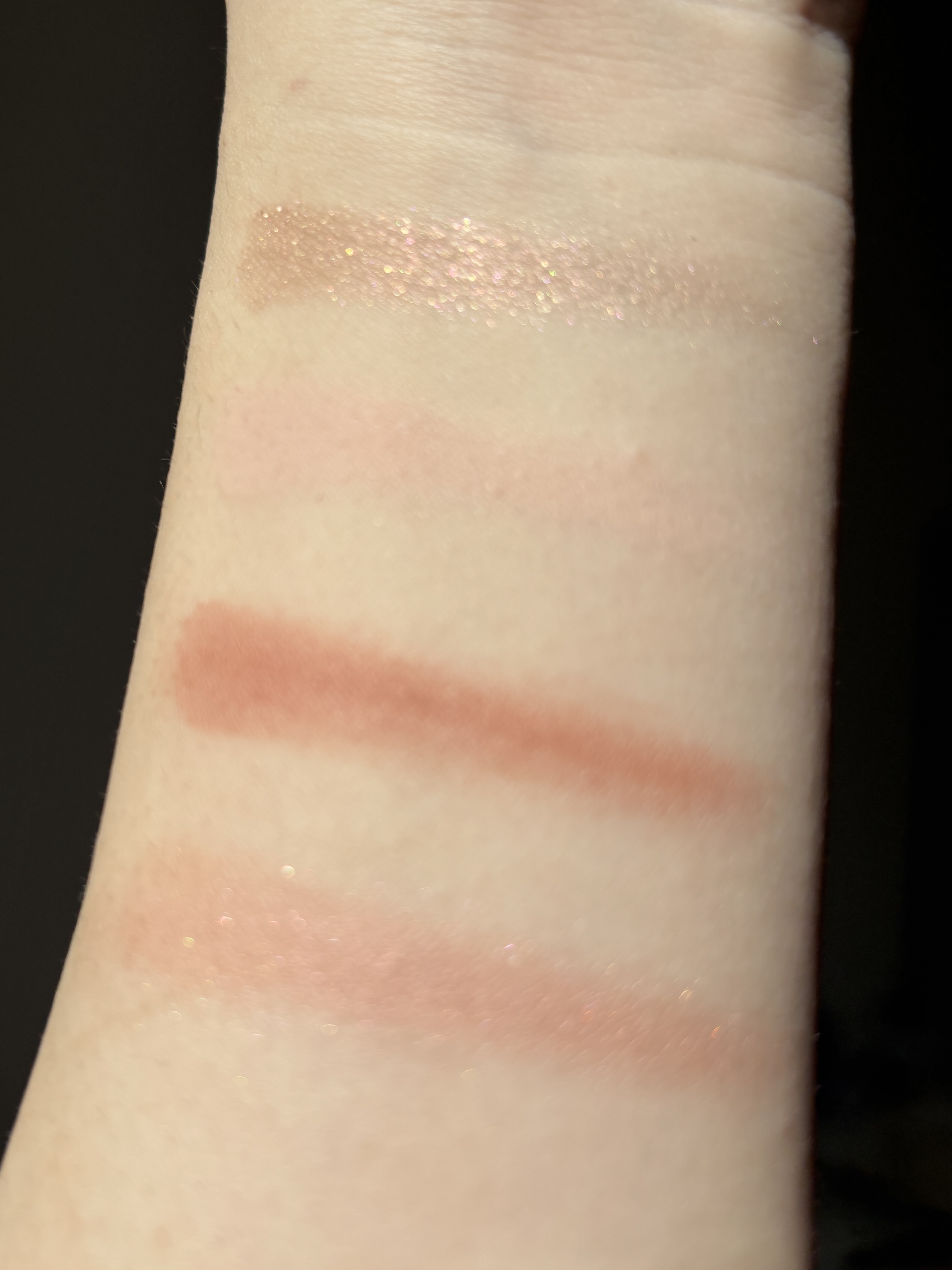 クチュール ミニ クラッチ/YVES SAINT LAURENT BEAUTE/アイシャドウパレットを使ったクチコミ（2枚目）