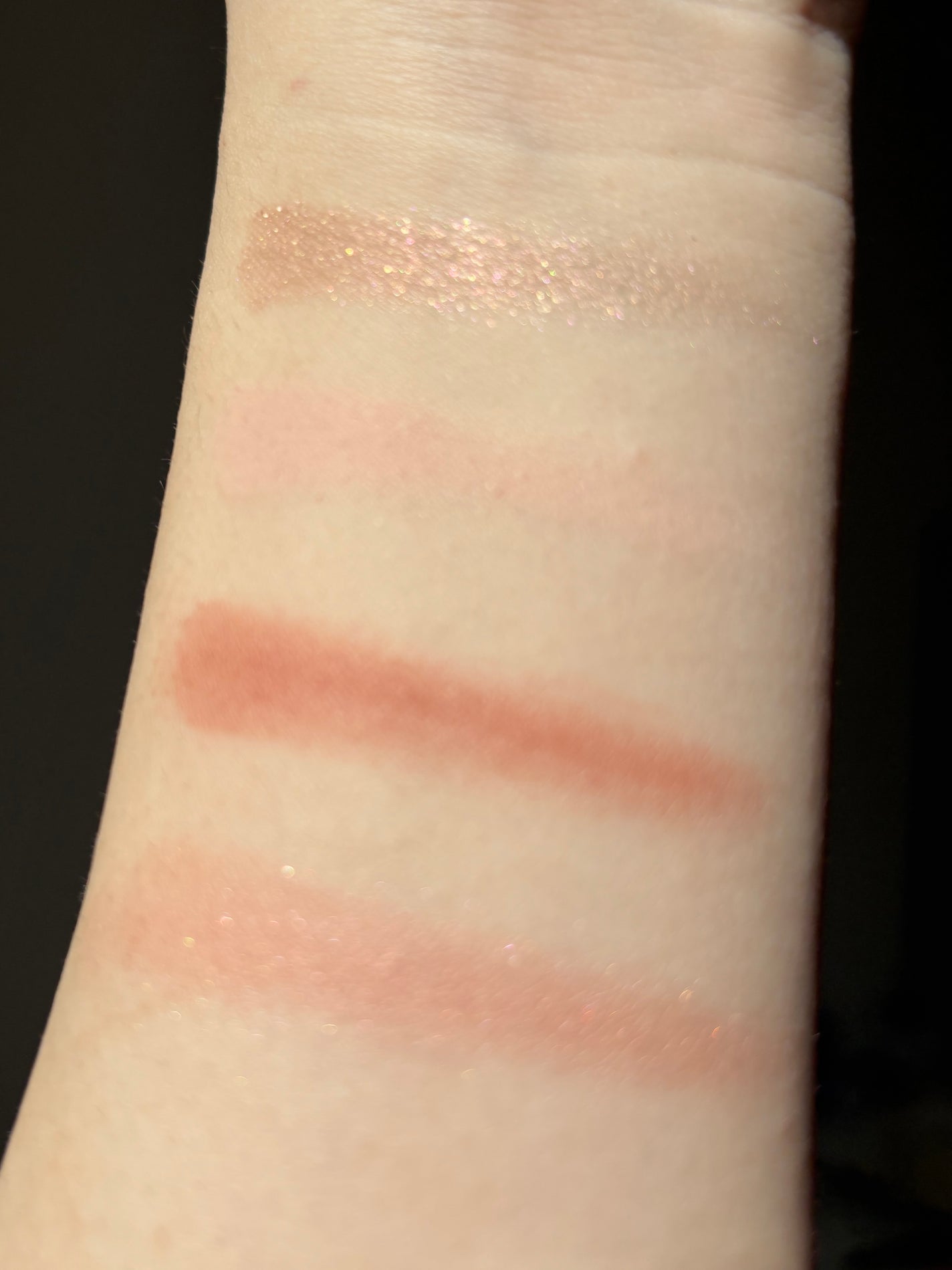 クチュール ミニ クラッチ/YVES SAINT LAURENT BEAUTE/アイシャドウパレットを使ったクチコミ(2枚目)