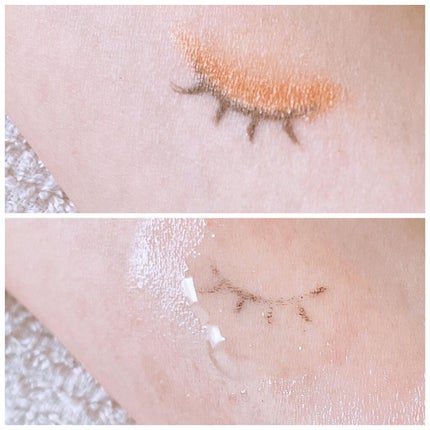 ネクターブラン クレンジングオイル /Melvita/オイルクレンジングを使ったクチコミ(3枚目)