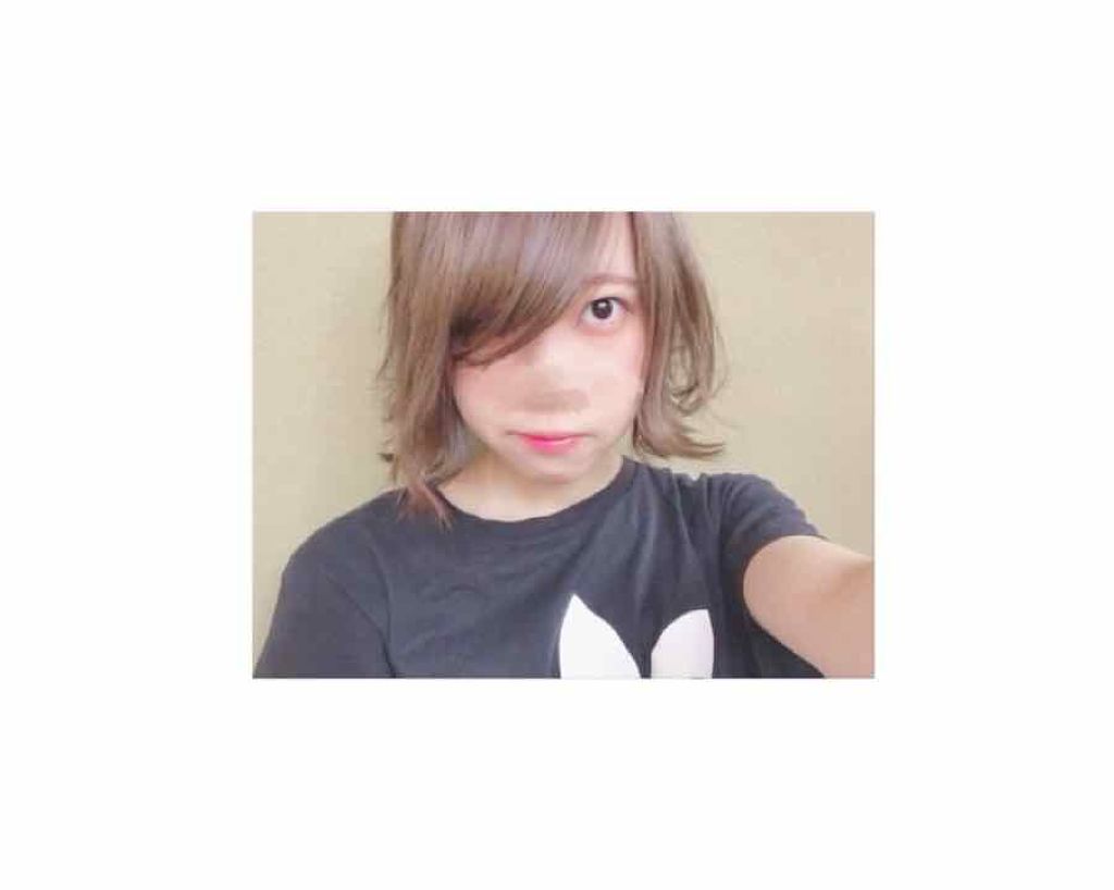 ディライト トニーティント/TONYMOLY/リップティントを使ったクチコミ(3枚目)