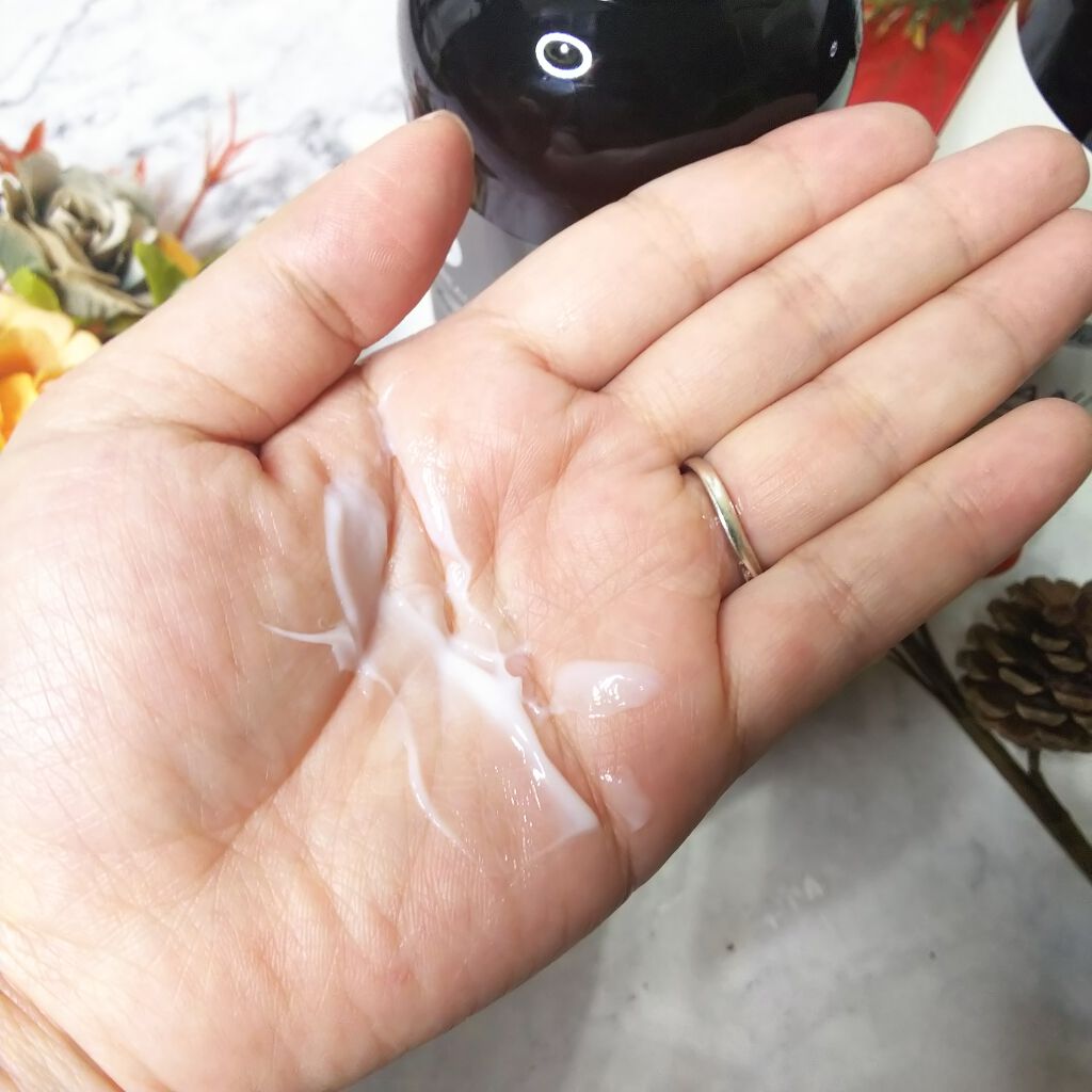 スカルプD ボーテ ナチュラスター スカルプシャンプー／トリートメントパック/アンファー(スカルプD)/シャンプー・コンディショナーを使ったクチコミ（1枚目）