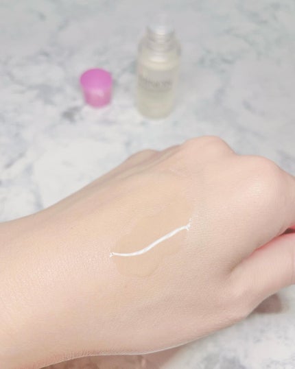 ミノン アミノモイスト エイジングケア オイル/ミノン/フェイスオイルを使ったクチコミ(2枚目)