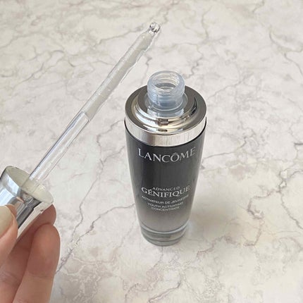 ジェニフィック アドバンスト N 50ml / LANCOME(ランコム) | LIPS ジェニフィック アドバンスト N 50ml / LANCOME(ランコム) | LIPS