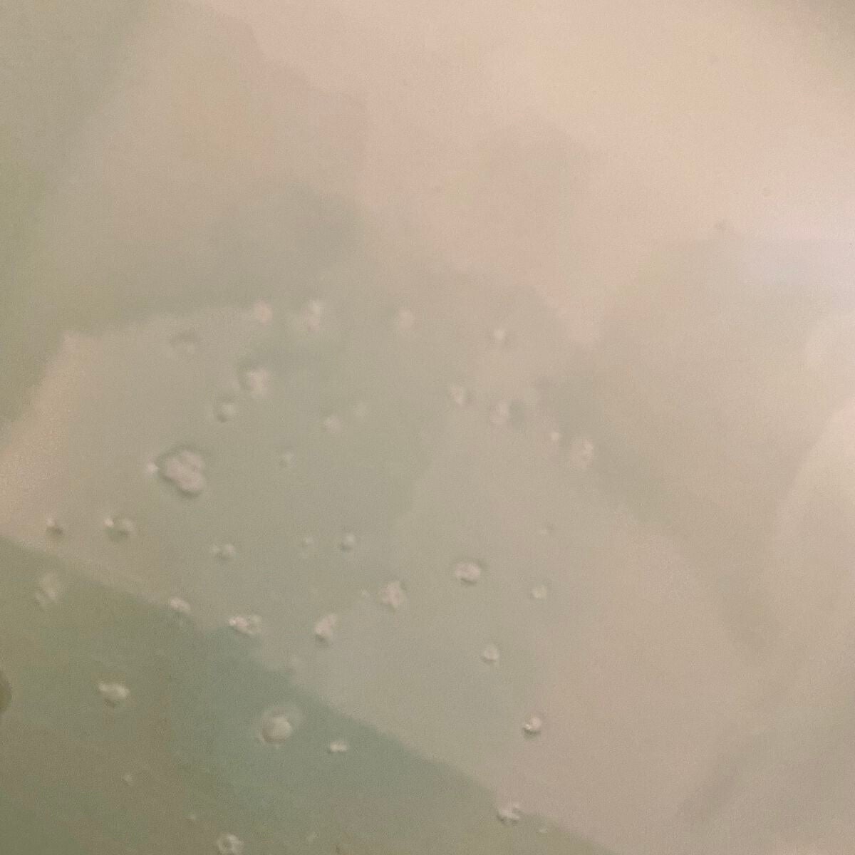 モンスターバブル ゆるんとジャグジー気分/バブ/炭酸系入浴剤を使ったクチコミ(6枚目)