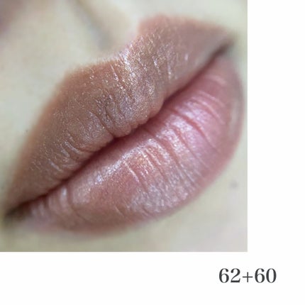 ルージュ アリュール ラック/CHANEL/口紅を使ったクチコミ(3枚目)