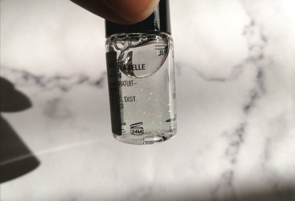 ライトフル C3 ラディアント ハイドレーション スキンローション/M・A・C/化粧水を使ったクチコミ(2枚目)