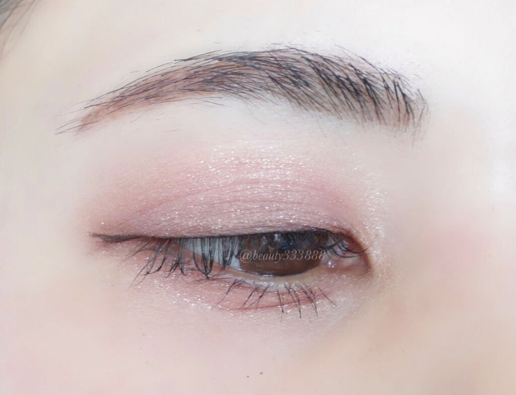 マルチアイパレット/U R GLAM/アイシャドウパレットを使ったクチコミ(5枚目)