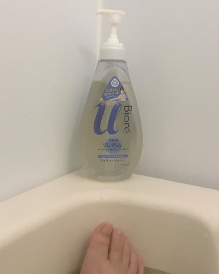 を使ったクチコミ(1枚目)