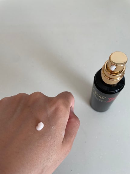 オバジX ディープアドバンスドリフト セラム/オバジ/美容液を使ったクチコミ(3枚目)