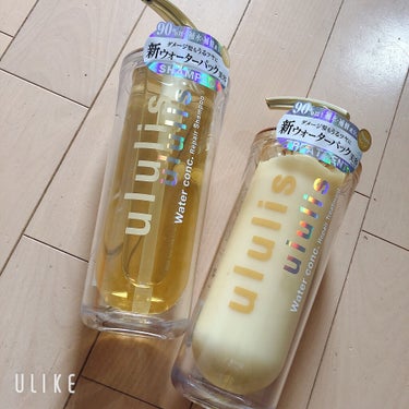 


﻿
LIPSさんから頂きました♡︎﻿
﻿
♕︎ ululis(ウルリス)﻿
♕︎本体1,540円（340ｍL）﻿
♕︎詰め替え1,100円（280ｍL）﻿
♕︎ フローラサボンの香り﻿
﻿
「&h