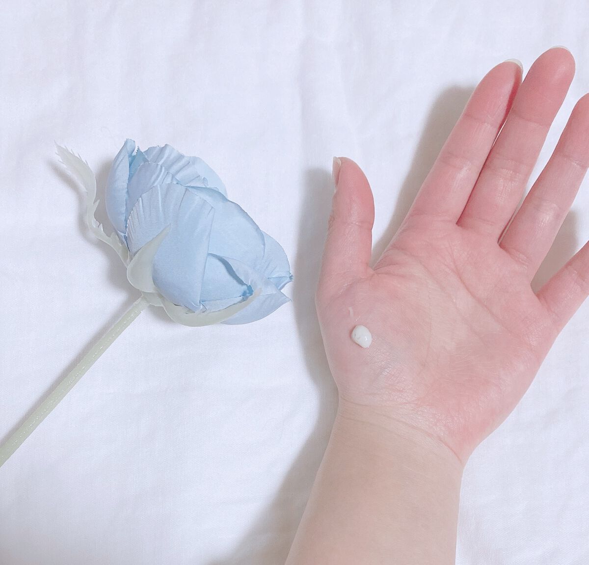 ロイヤルブラックスネイルクリームツーフォーム/Dr.G/洗顔フォームを使ったクチコミ（3枚目）