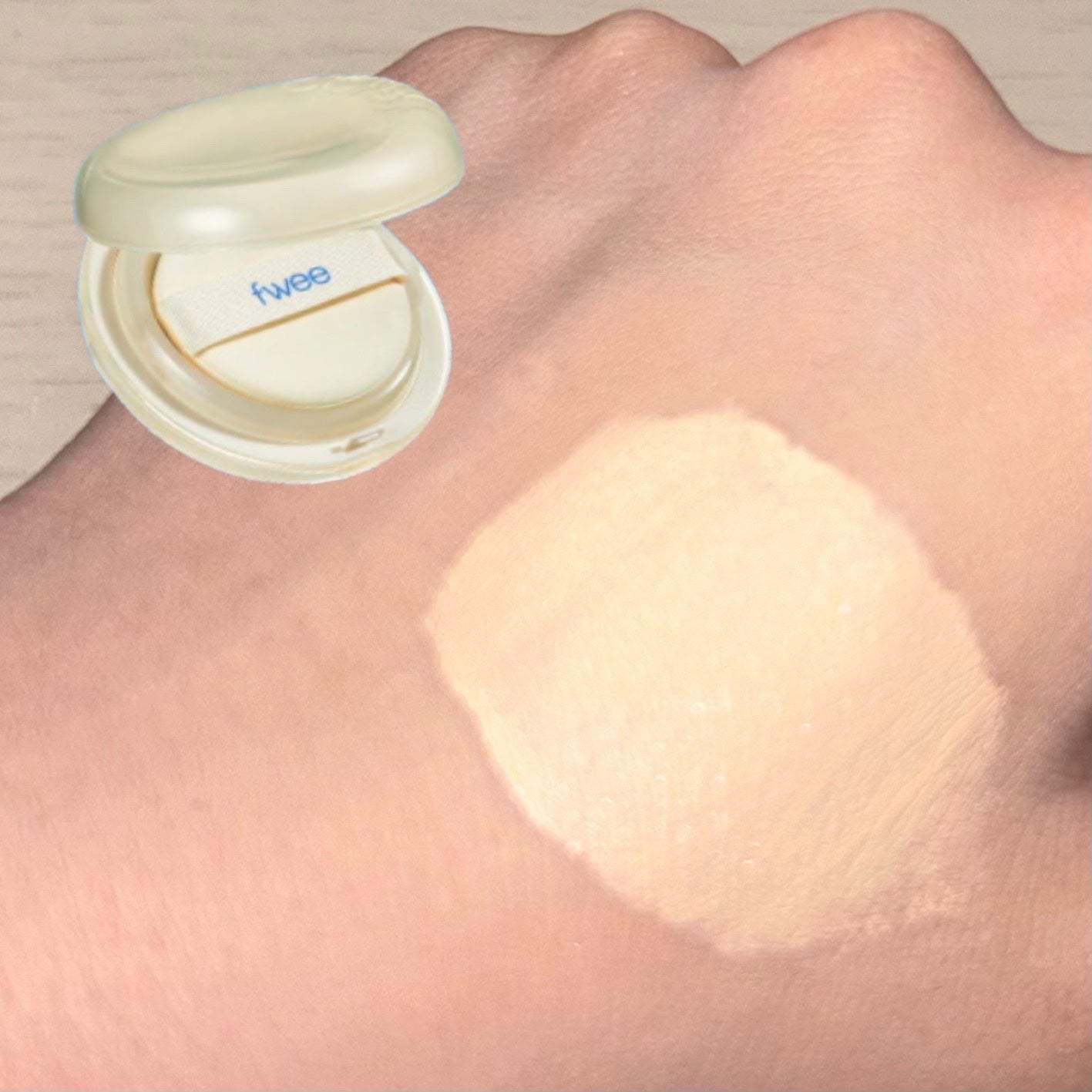 トランスルーセントセットフィニッシングパウダー/TFIT/ルースパウダーを使ったクチコミ(8枚目)