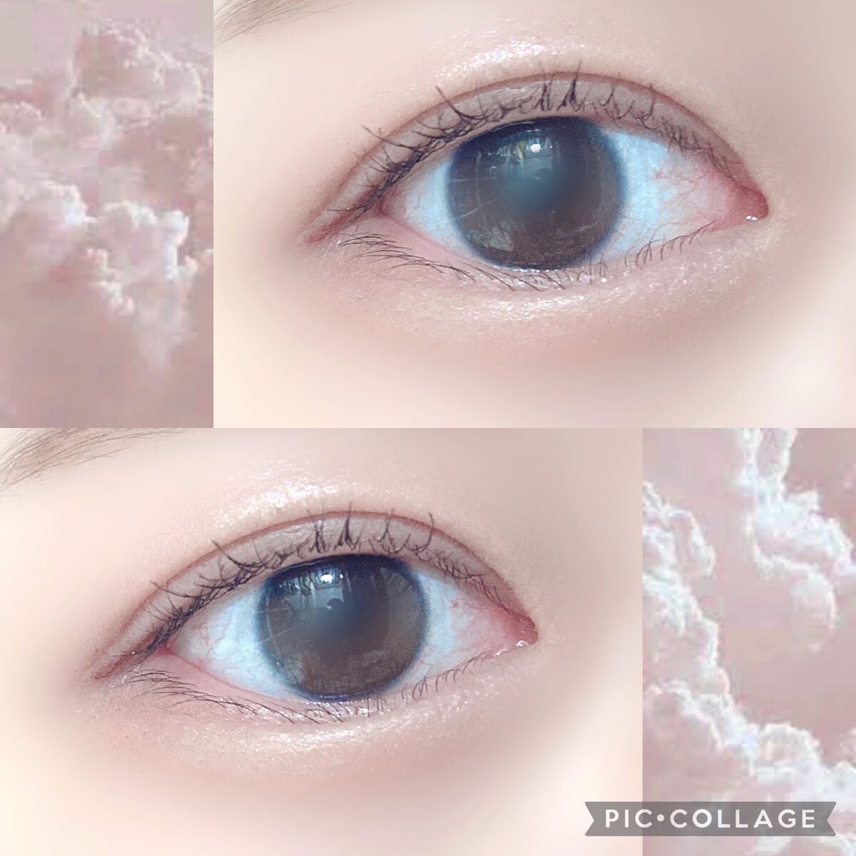 ノーズ&アイブロウパウダー/CEZANNE/パウダーアイブロウを使ったクチコミ(2枚目)