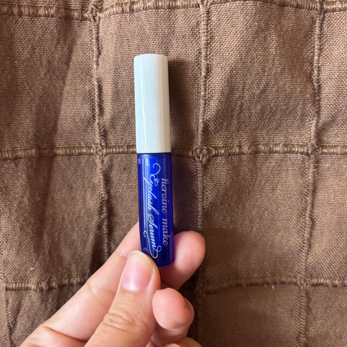 アイラッシュセラムEX/ヒロインメイク/まつげ美容液を使ったクチコミ(1枚目)