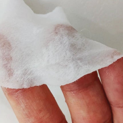 miki-nu on LIPS 「ドクダミエキス、ヨモギ葉エキス4種のCICAコンプレックス5倍..」(5枚目)