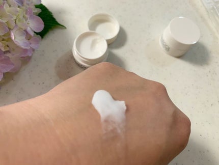 メディコル トライアルセット/ナノエッグ/スキンケアキットを使ったクチコミ(6枚目)