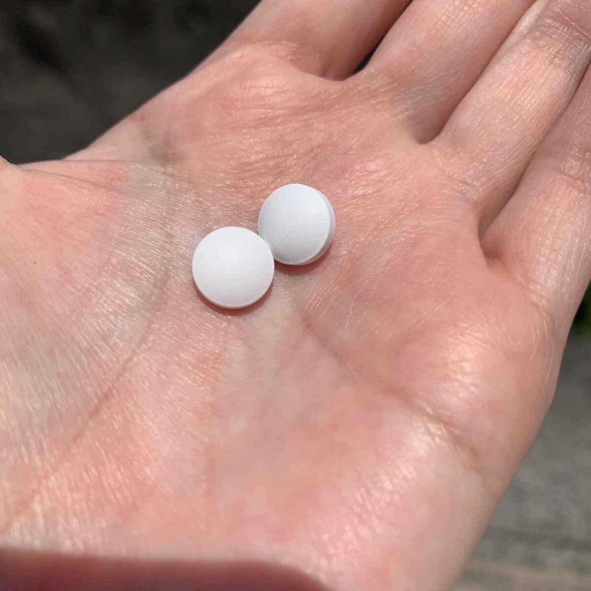 エクノキュア/M&Hラボ/健康サプリメントを使ったクチコミ（3枚目）