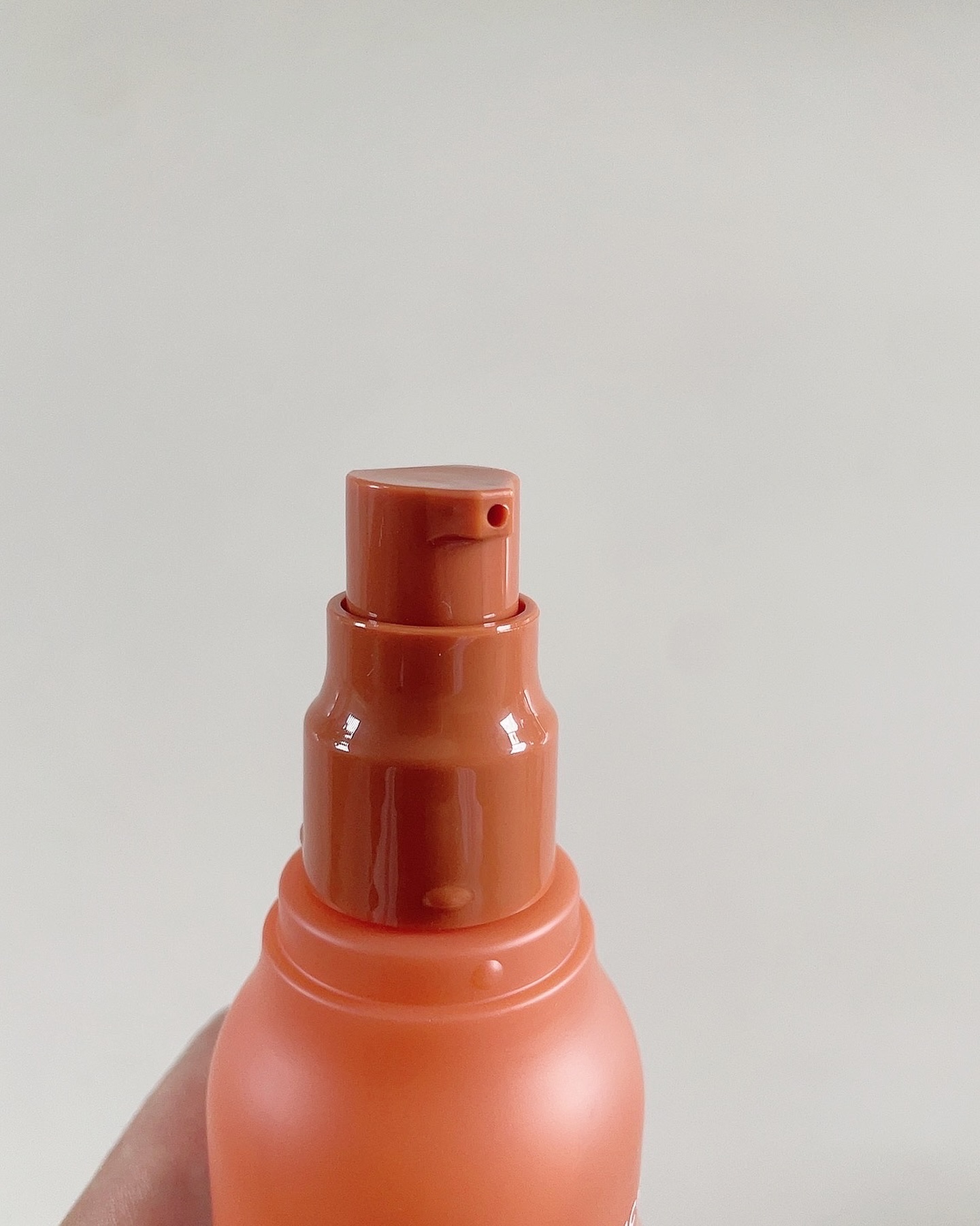 AYUNCHE エンリッチボンディングオイルセラムのクチコミ「アユンチェ
エンリッチボンディングオイルセラム♡

パサつき、うねりが気になる方に！
ダメージ.....」（3枚目）