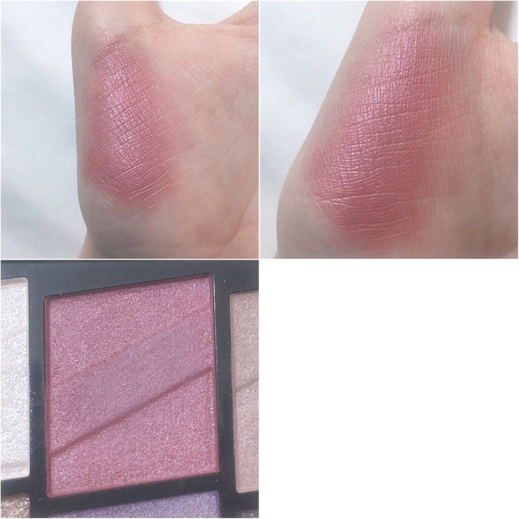 ããŒã³ãã£ã¡ã³ã·ã§ãã«ãã¬ãã/KATE/ã¡ã€ã¯ã¢ãããããã䜿ã£ãã¯ãã³ãïŒ5æç®ïŒ