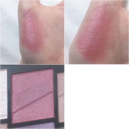 ããŒã³ãã£ã¡ã³ã·ã§ãã«ãã¬ãã/KATE/ã¡ã€ã¯ã¢ãããããã䜿ã£ãã¯ãã³ãïŒ5æç®ïŒ