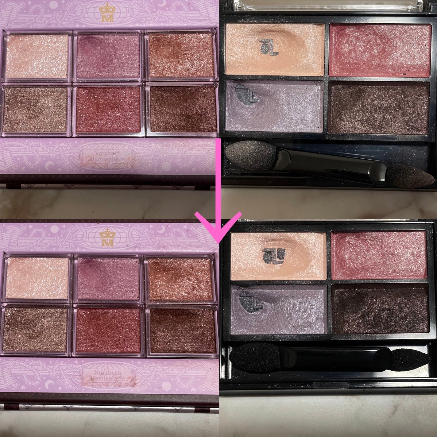 北 on LIPS 「使いきりを目指す〜8月末経過〜2022年8月半ばに思いつきで始..」(2枚目)