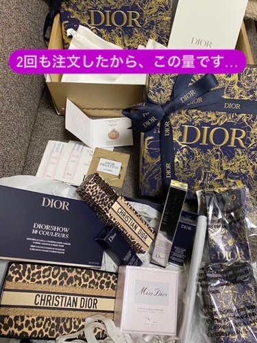 ルージュ ディオール フォーエヴァー スティック/Dior/口紅を使ったクチコミ（2枚目）