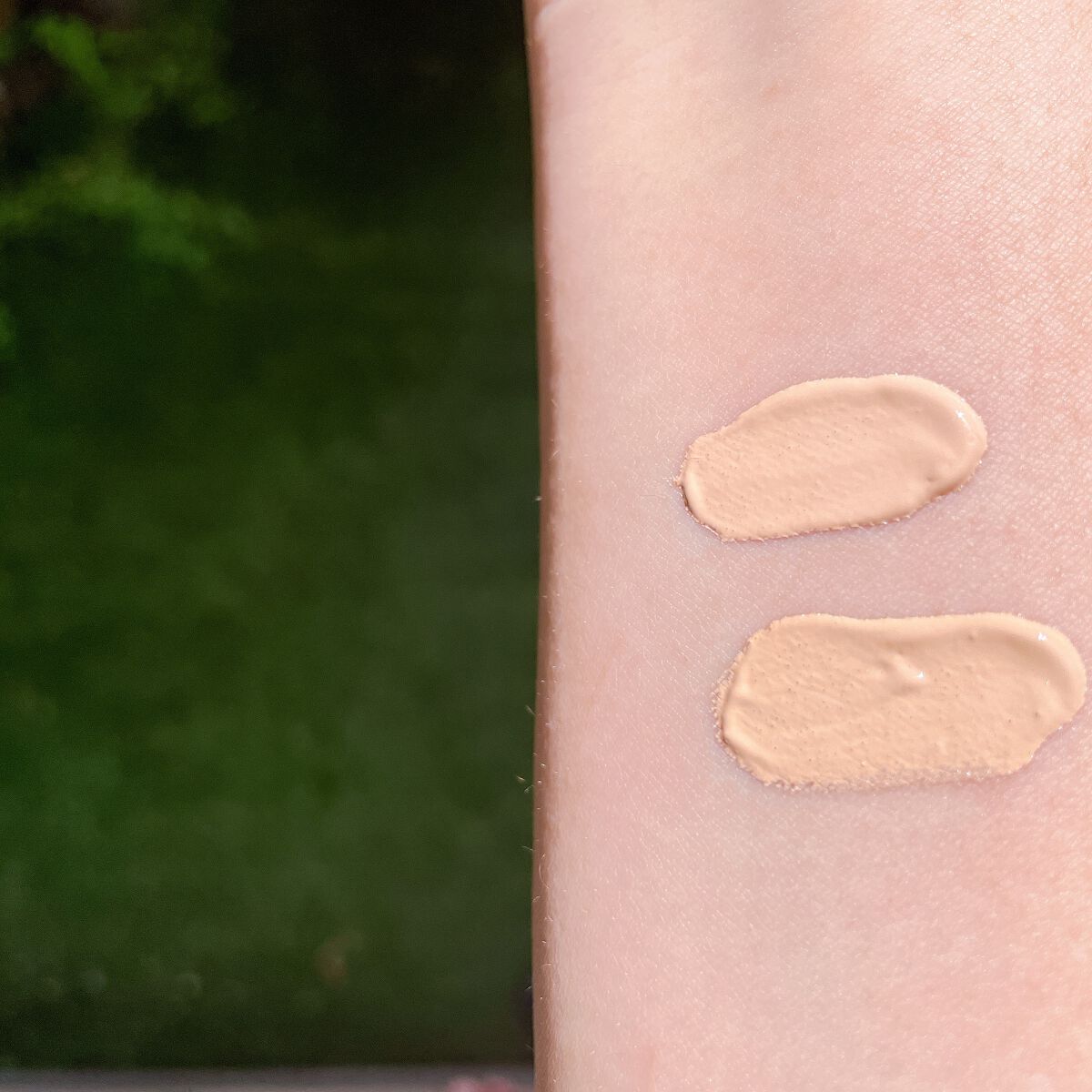 LIQUID FOUNDATION SERUM FITTING GLOW/ブリリアージュ/リキッドファンデーションを使ったクチコミ（3枚目）