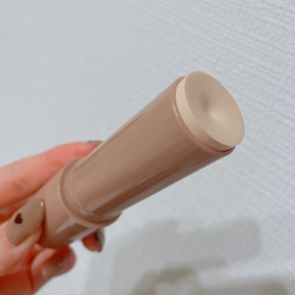 ヴィーガンナチュラルカバースティックファンデーション/DERMASHARE/その他ファンデーションを使ったクチコミ(2枚目)