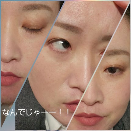 ロングウェア クリーム シャドウ スティック/BOBBI BROWN/スティックアイシャドウを使ったクチコミ(4枚目)