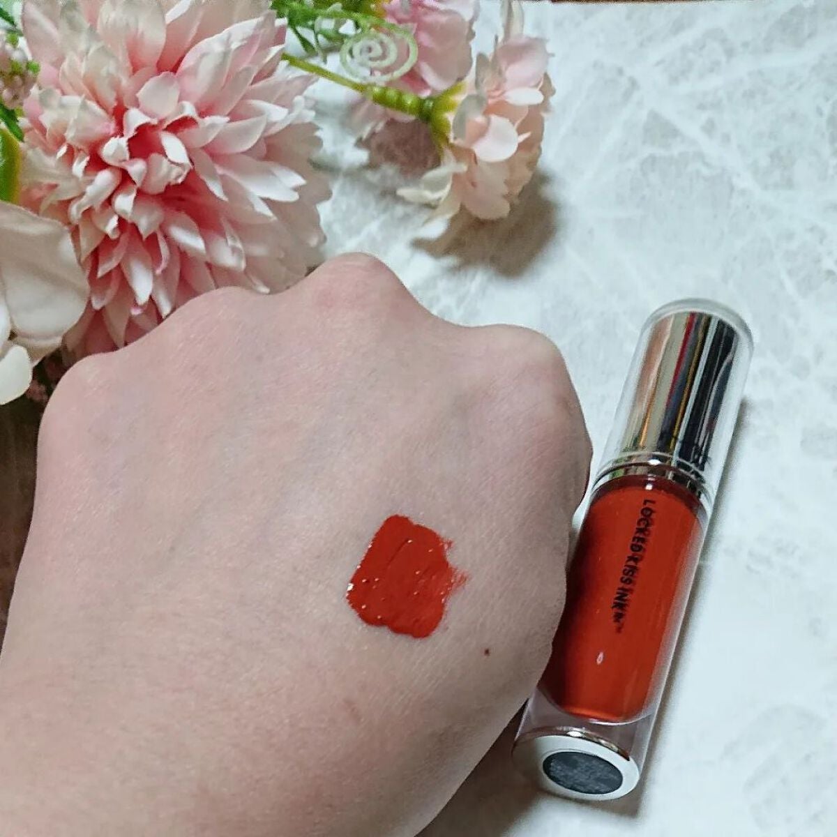 M·A·C プレップ プライム リップ/M・A・C/リップクリームを使ったクチコミ(10枚目)