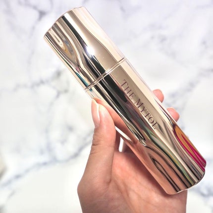 ザ マイトル エッセンス/THE MYTOL/ブースター・導入液を使ったクチコミ(3枚目)