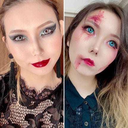 フィットミー コンシーラー/MAYBELLINE NEW YORK/リキッドコンシーラーを使ったクチコミ(2枚目)