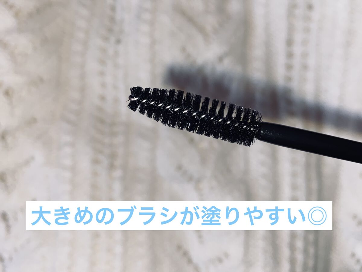 眉毛美容液/Dbe/まつげ美容液を使ったクチコミ（2枚目）