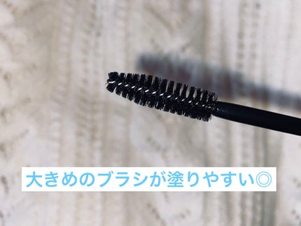 眉毛美容液/Dbe/まつげ美容液を使ったクチコミ(2枚目)
