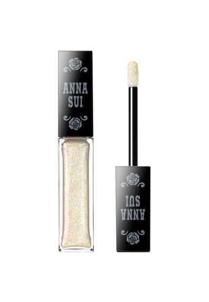 ANNA SUI トゥインクリング アイ グリッター